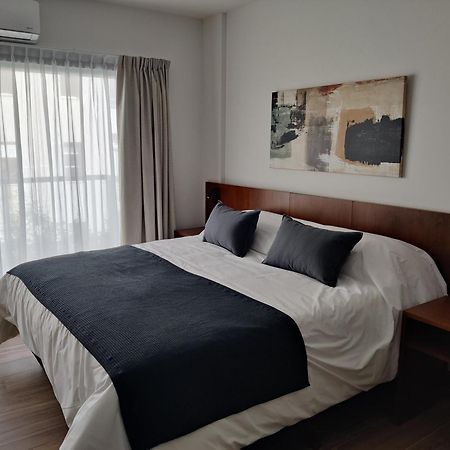 Barrancas Quality Apartments Buenos Aires Zewnętrze zdjęcie