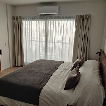 Barrancas Quality Apartments Buenos Aires Zewnętrze zdjęcie