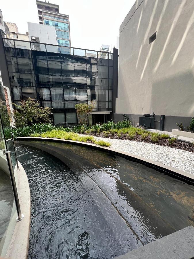 Barrancas Quality Apartments Buenos Aires Zewnętrze zdjęcie