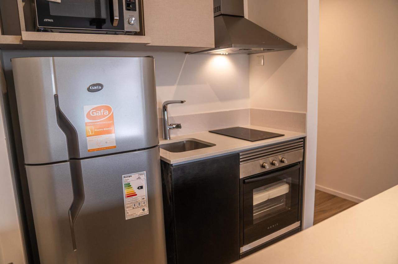 Barrancas Quality Apartments Buenos Aires Pokój zdjęcie