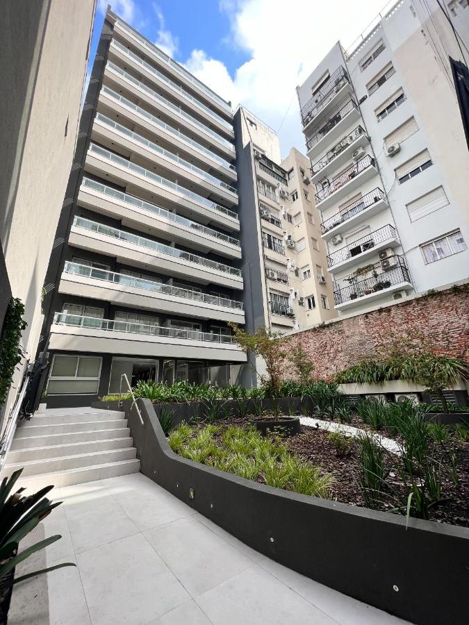 Barrancas Quality Apartments Buenos Aires Zewnętrze zdjęcie
