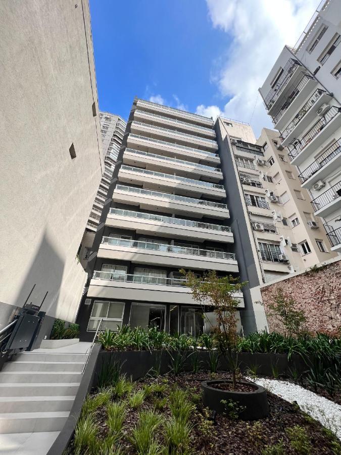 Barrancas Quality Apartments Buenos Aires Zewnętrze zdjęcie