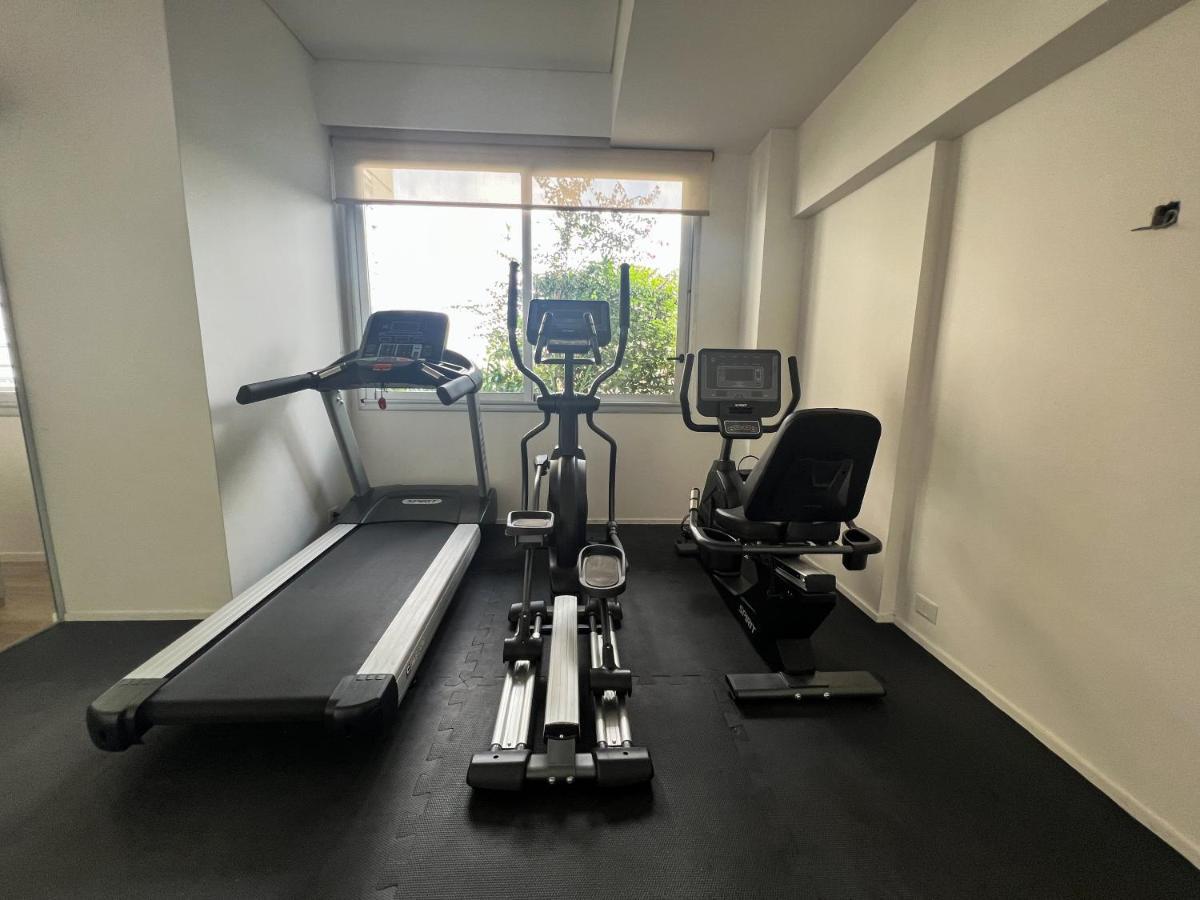 Barrancas Quality Apartments Buenos Aires Zewnętrze zdjęcie