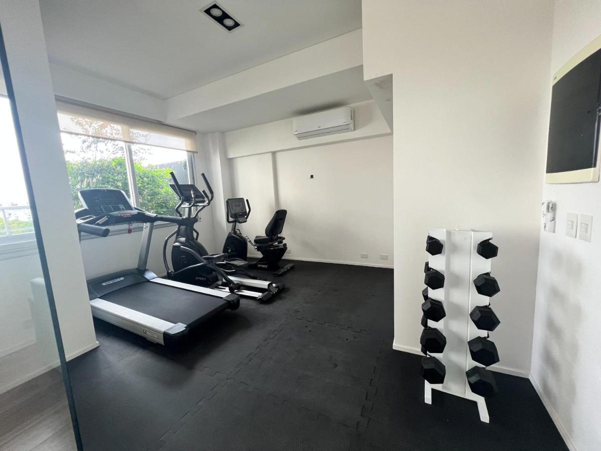 Barrancas Quality Apartments Buenos Aires Zewnętrze zdjęcie