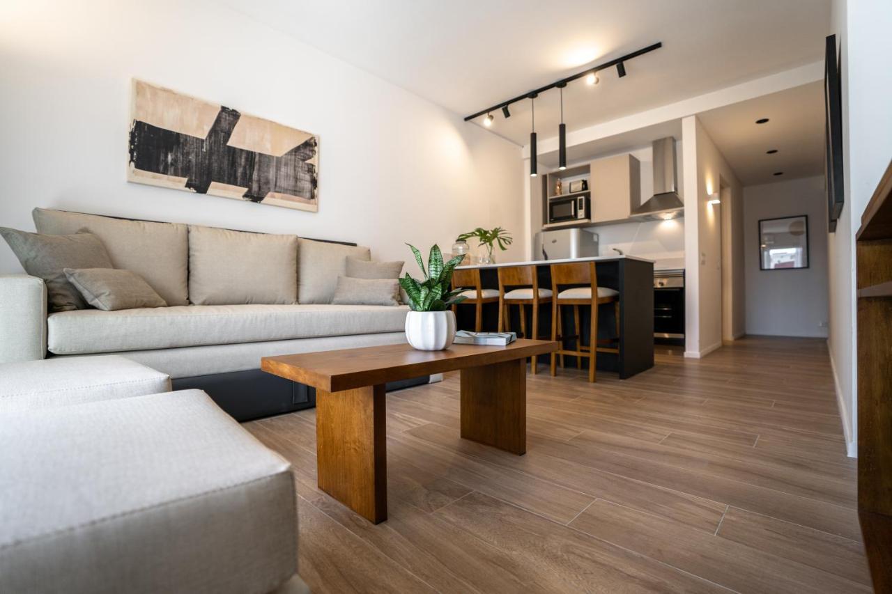 Barrancas Quality Apartments Buenos Aires Zewnętrze zdjęcie