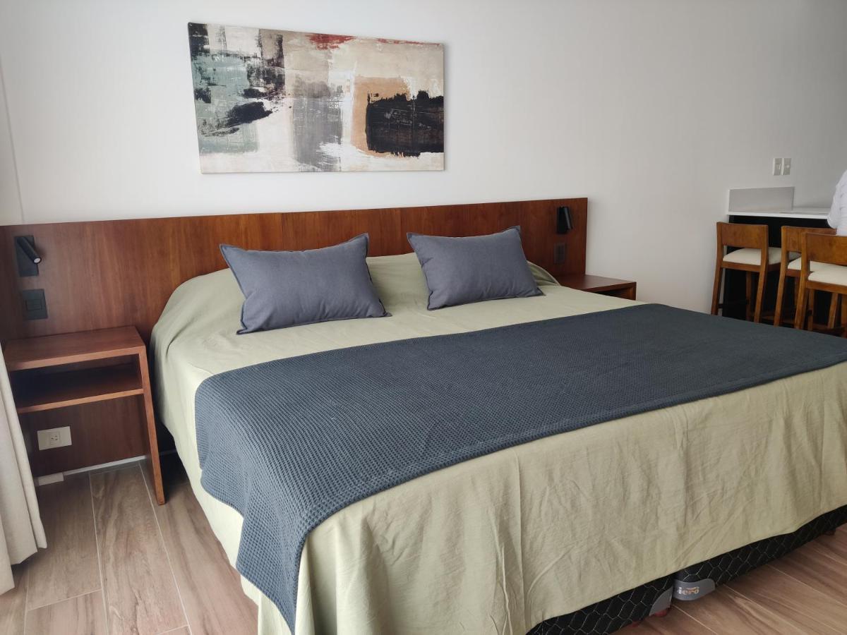 Barrancas Quality Apartments Buenos Aires Pokój zdjęcie