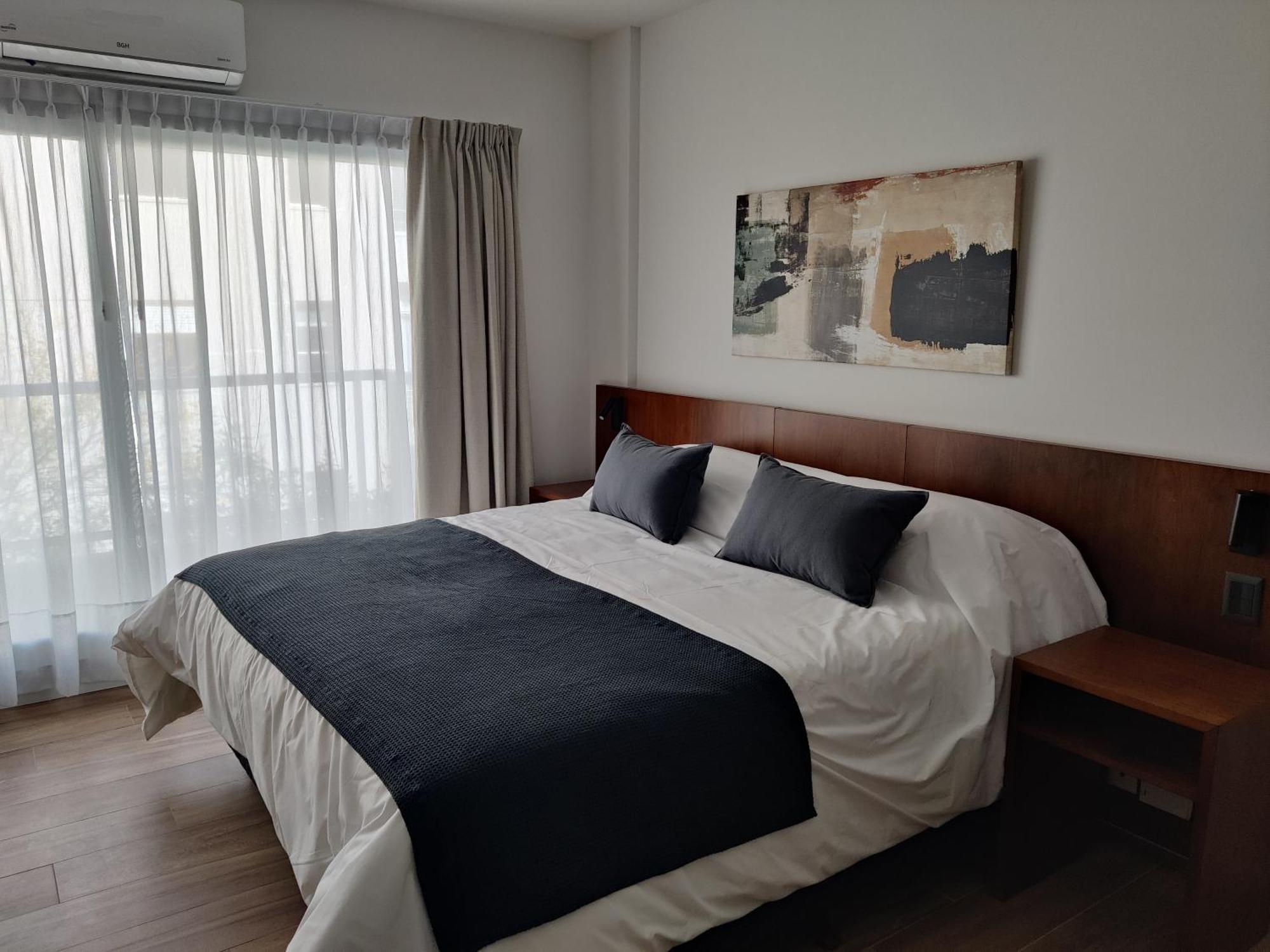 Barrancas Quality Apartments Buenos Aires Zewnętrze zdjęcie