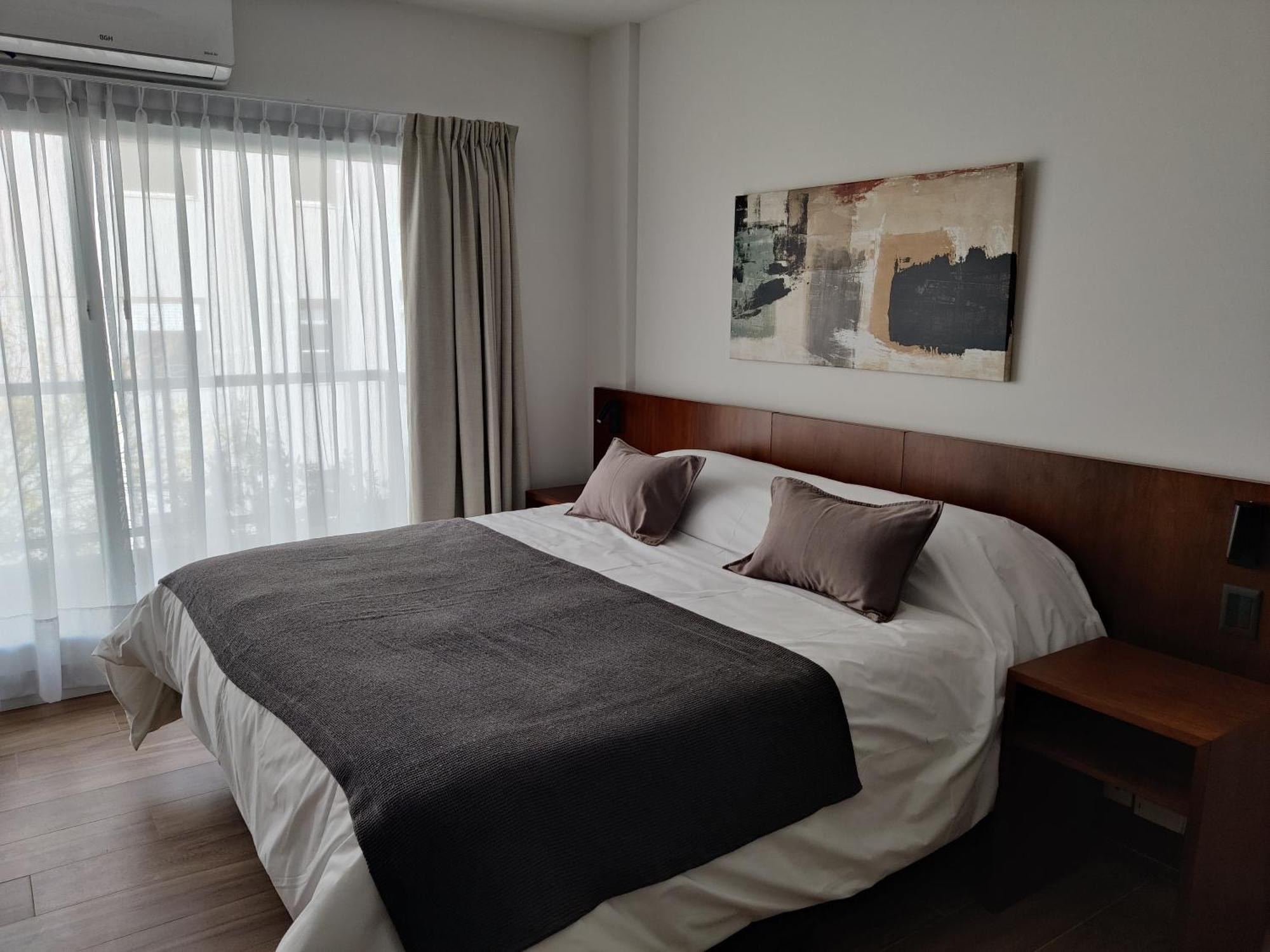 Barrancas Quality Apartments Buenos Aires Zewnętrze zdjęcie