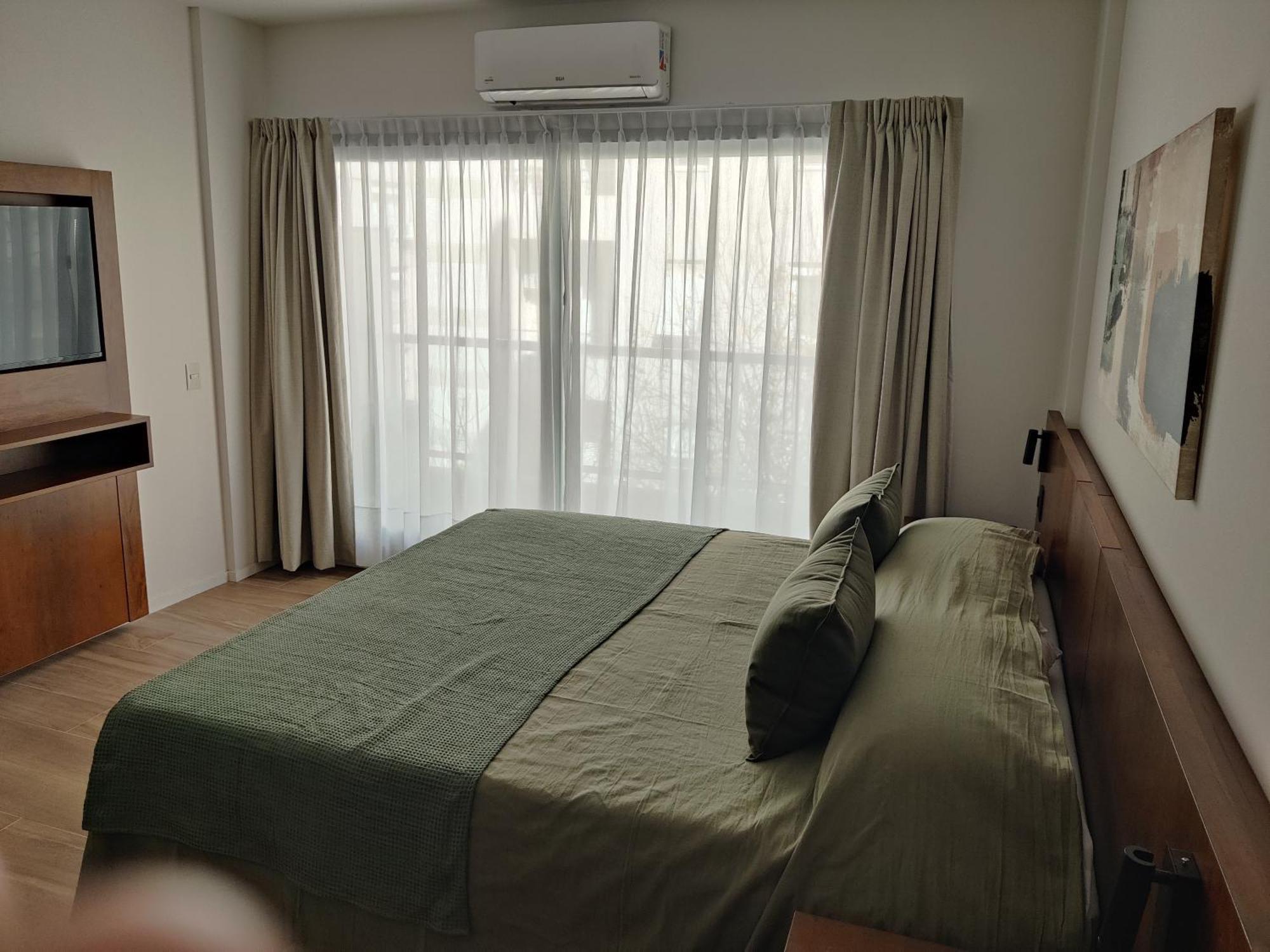 Barrancas Quality Apartments Buenos Aires Zewnętrze zdjęcie