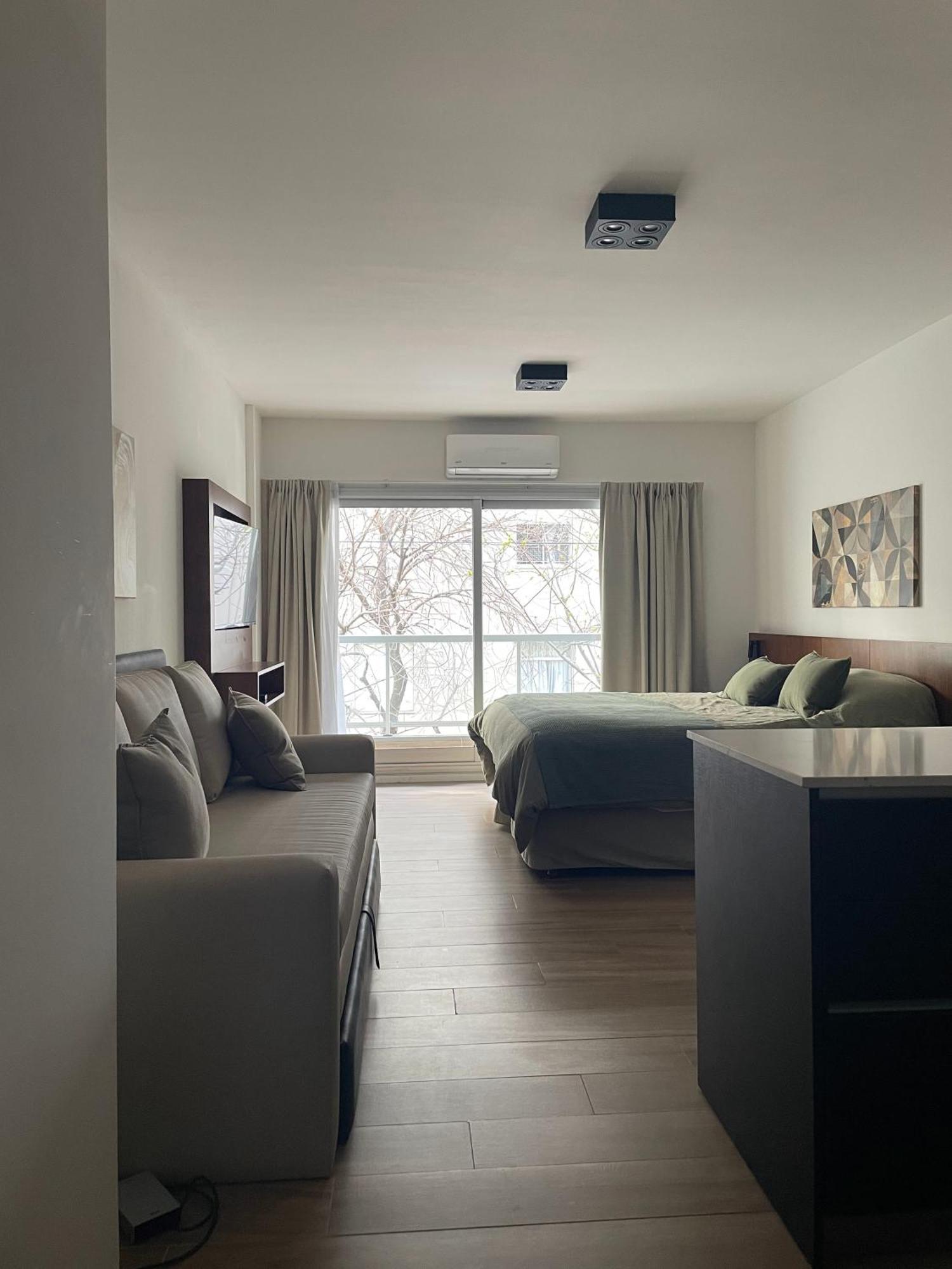 Barrancas Quality Apartments Buenos Aires Zewnętrze zdjęcie