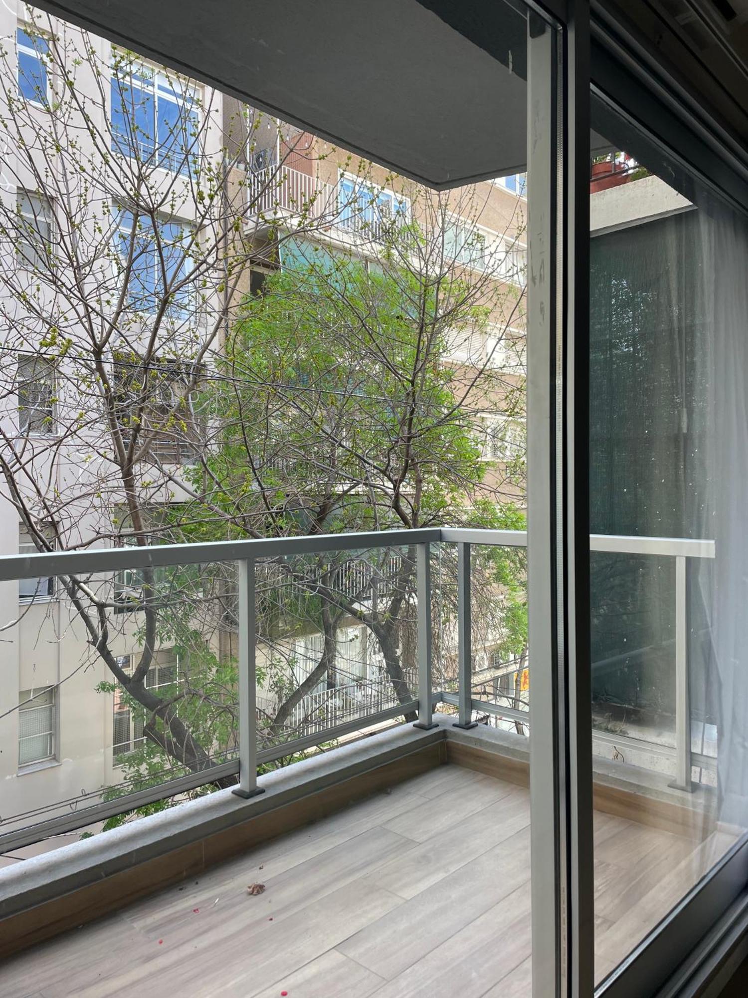 Barrancas Quality Apartments Buenos Aires Zewnętrze zdjęcie