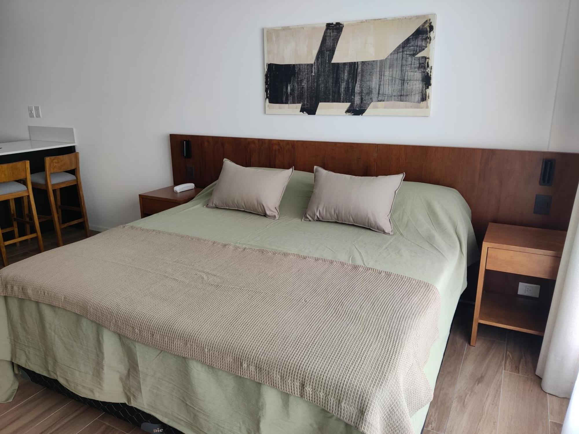 Barrancas Quality Apartments Buenos Aires Zewnętrze zdjęcie
