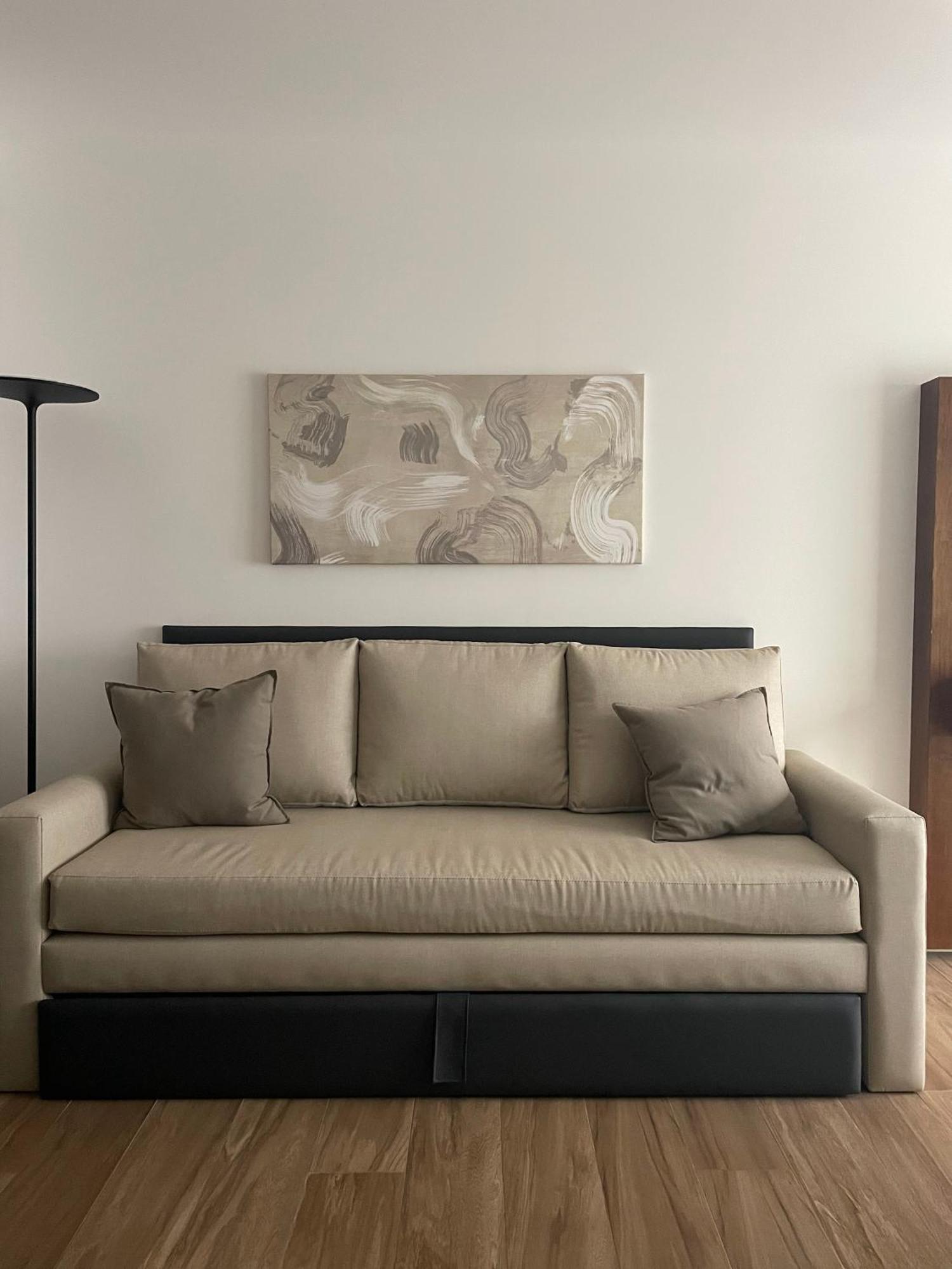 Barrancas Quality Apartments Buenos Aires Zewnętrze zdjęcie