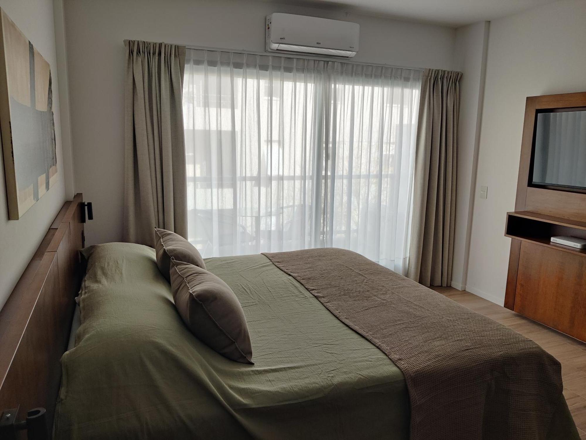 Barrancas Quality Apartments Buenos Aires Zewnętrze zdjęcie