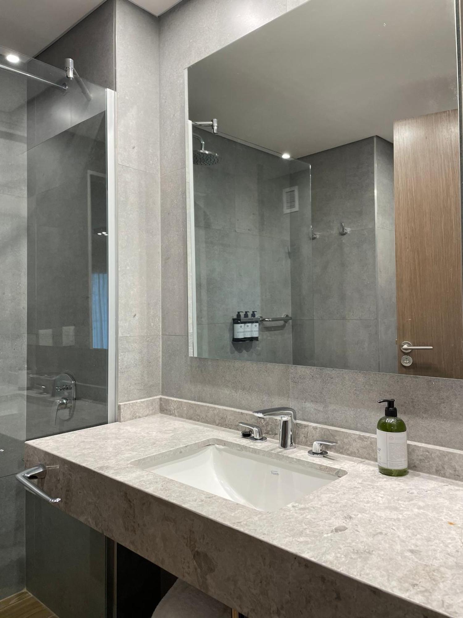 Barrancas Quality Apartments Buenos Aires Zewnętrze zdjęcie