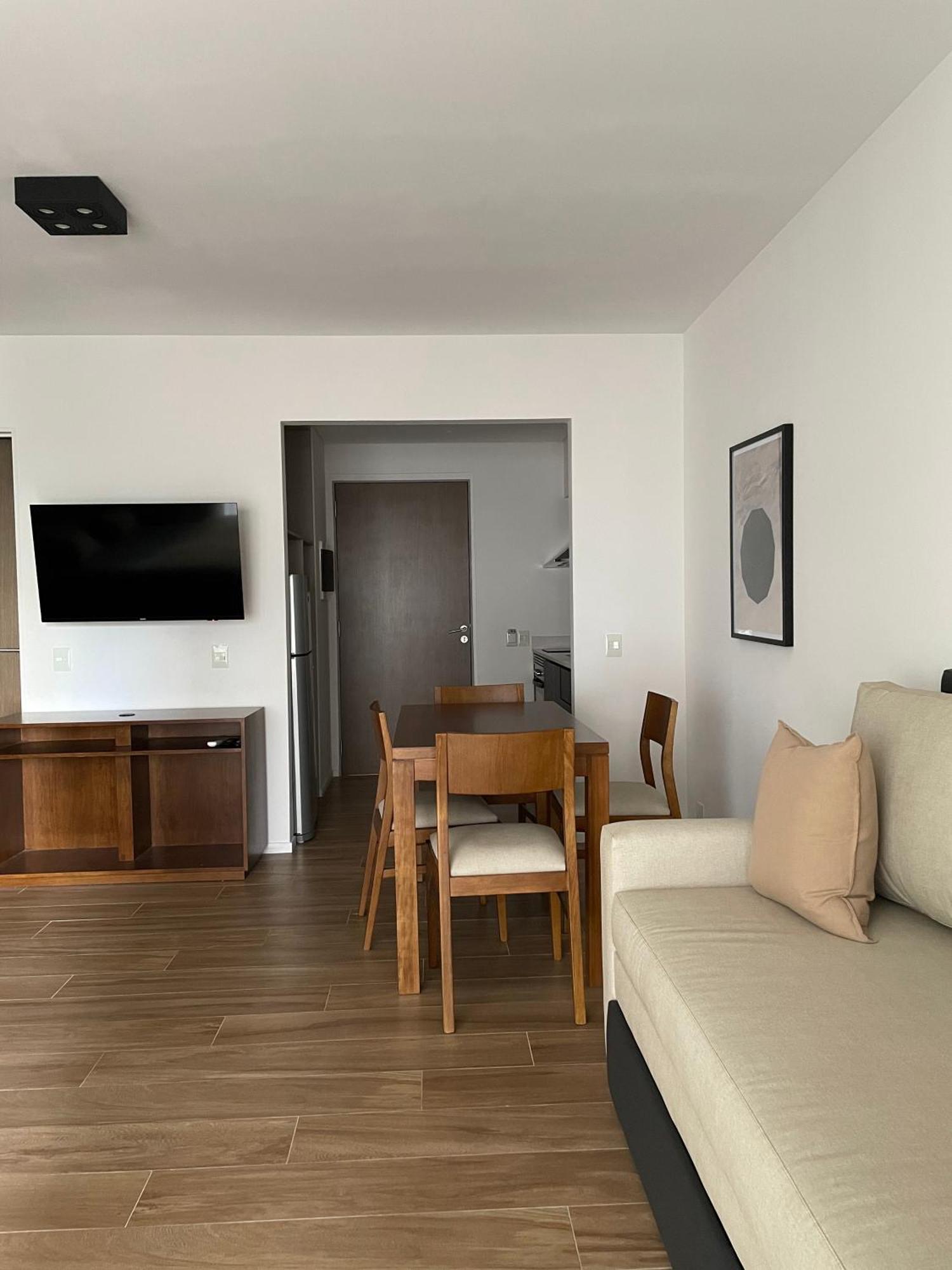 Barrancas Quality Apartments Buenos Aires Zewnętrze zdjęcie
