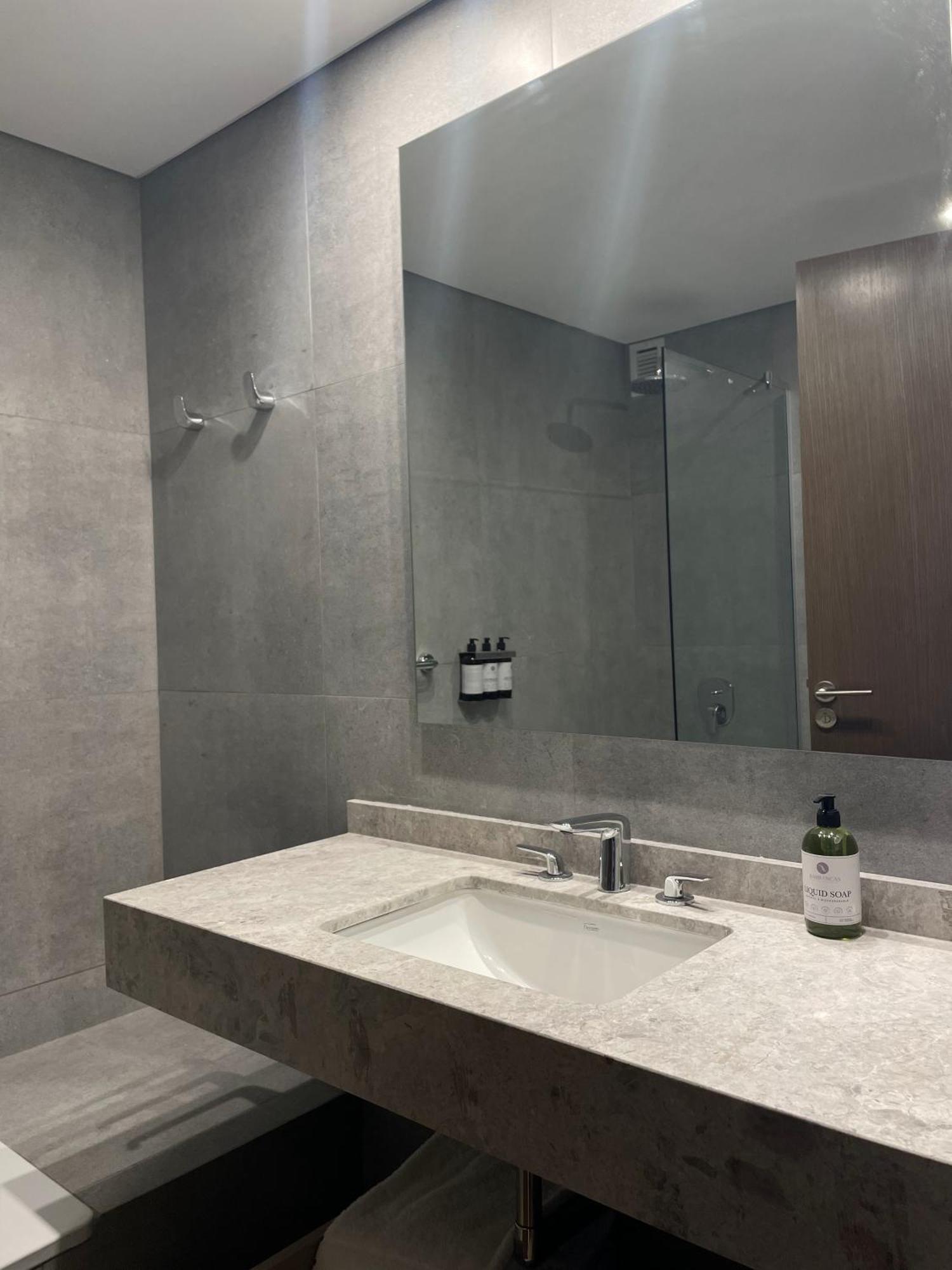 Barrancas Quality Apartments Buenos Aires Zewnętrze zdjęcie