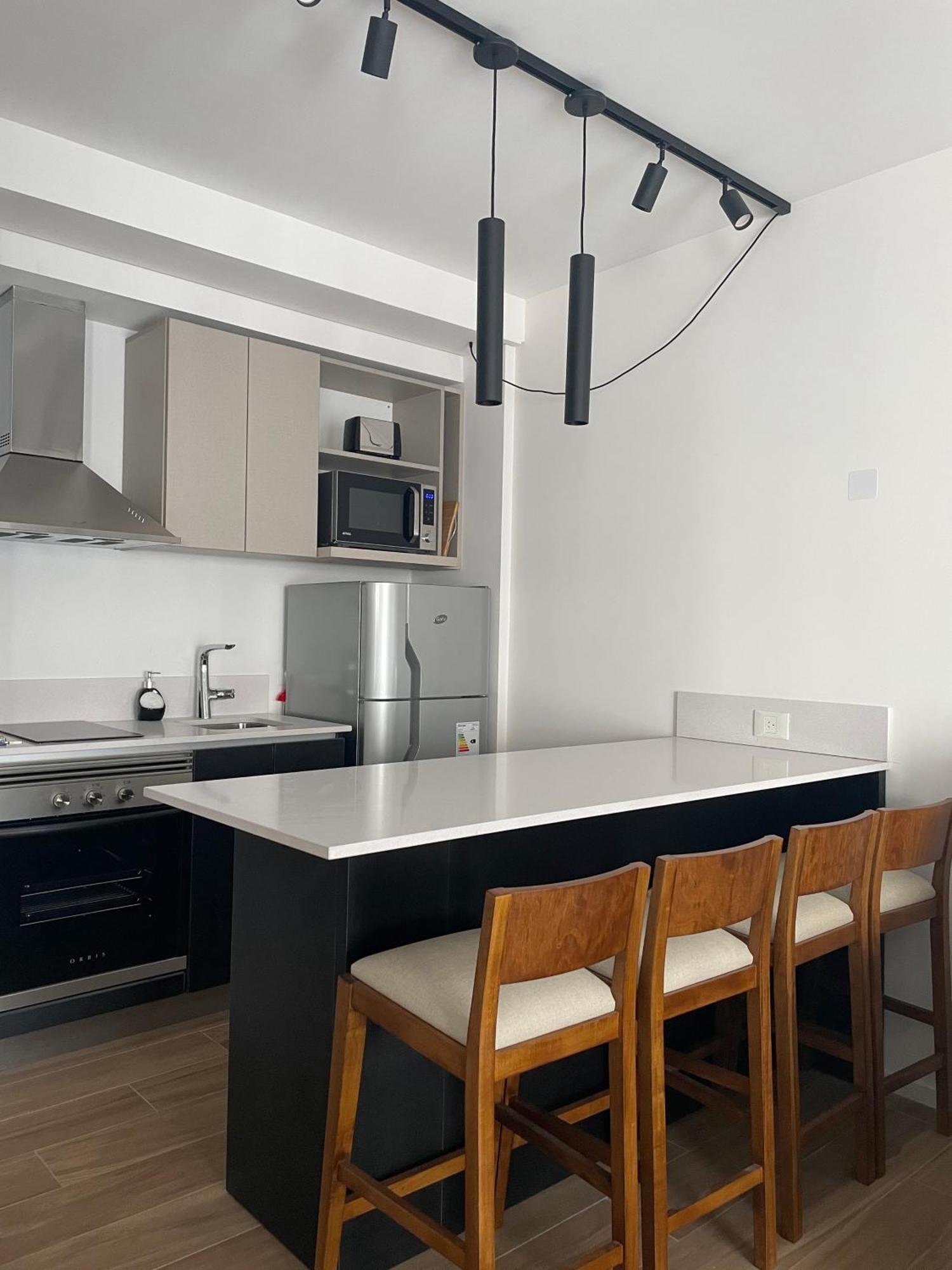 Barrancas Quality Apartments Buenos Aires Zewnętrze zdjęcie