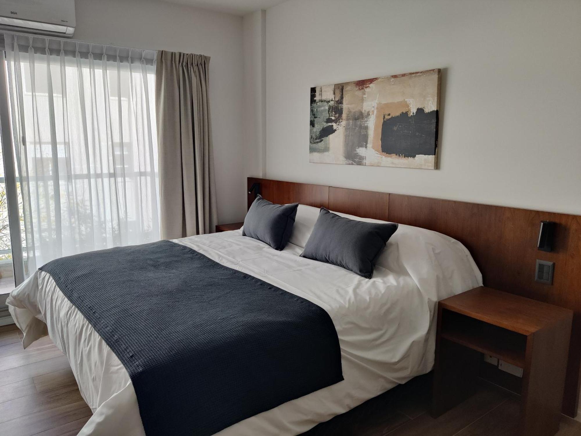 Barrancas Quality Apartments Buenos Aires Pokój zdjęcie