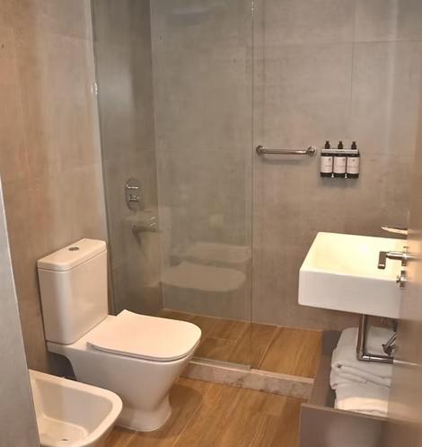 Barrancas Quality Apartments Buenos Aires Zewnętrze zdjęcie