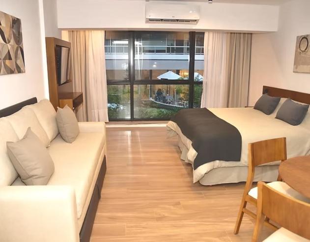 Barrancas Quality Apartments Buenos Aires Zewnętrze zdjęcie